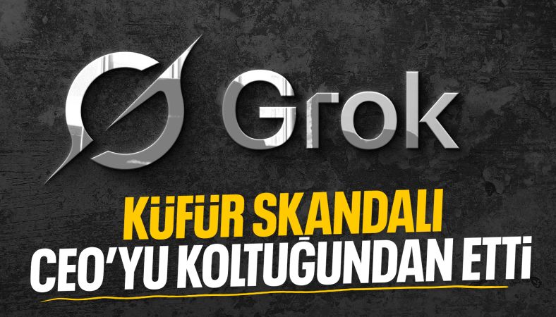Grok&#039;un küfürleri, X CEO&#039;su Yaccarino&#039;nun istifasını getirdi