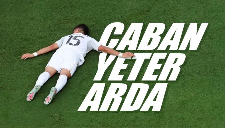 Arda Güler&#039;in Paris Saint-Germain maçındaki görüntüsü gündem oldu