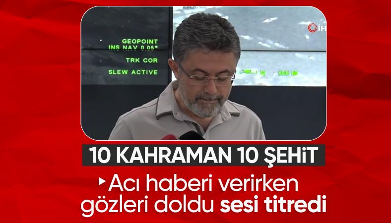 &quot;14 arkadaşımız hastanede&quot;
