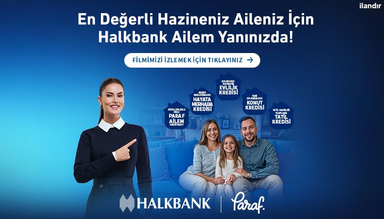 Halkbank Sponsorluk