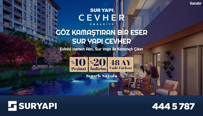 Sur Yapı Cevher