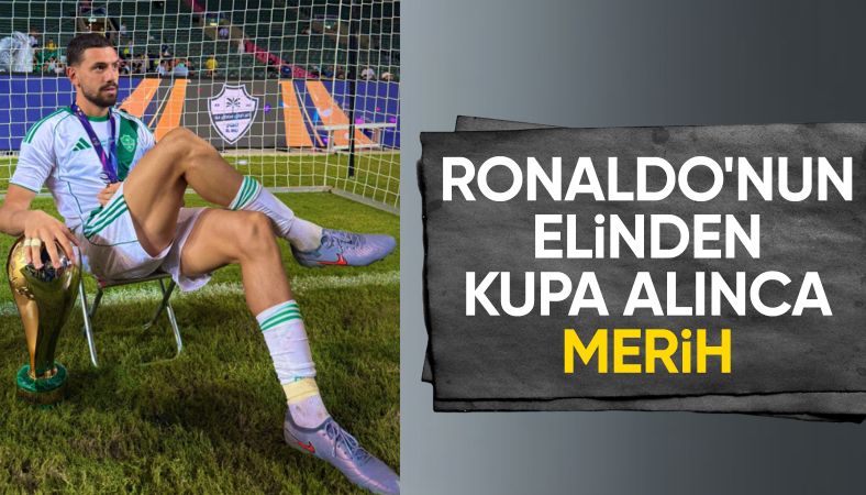 Al Nassr&#039;ı yenen Al Ahli, Suudi Arabistan Süper Kupası&#039;nı kazandı