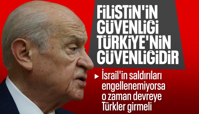 &#039;Kudüs Paktı derhal hayat geçirilmeli&#039;