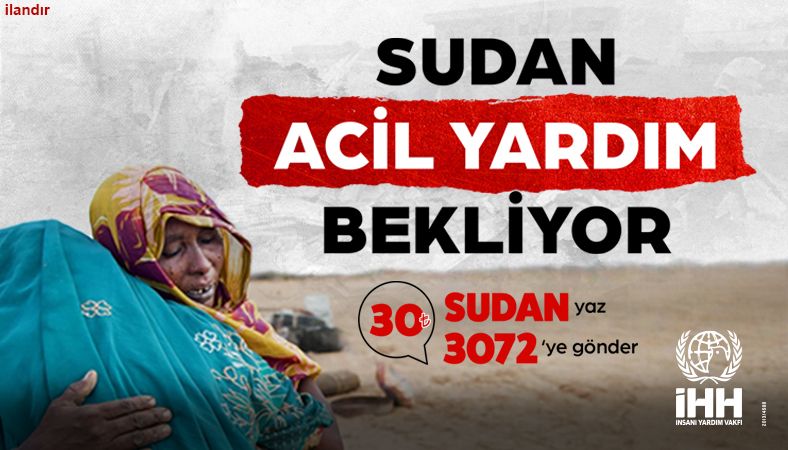 İHH Sudan
