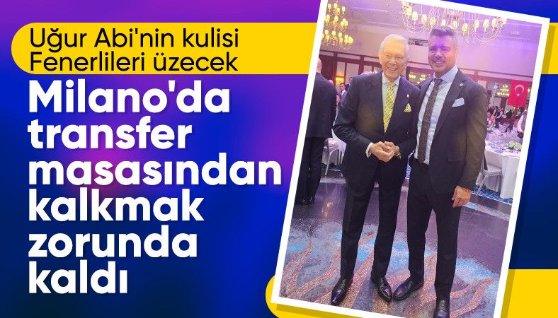 Uğur Dündar, Sadettin Saran'ın sözlerini paylaştı: Korkacak bir durum yok