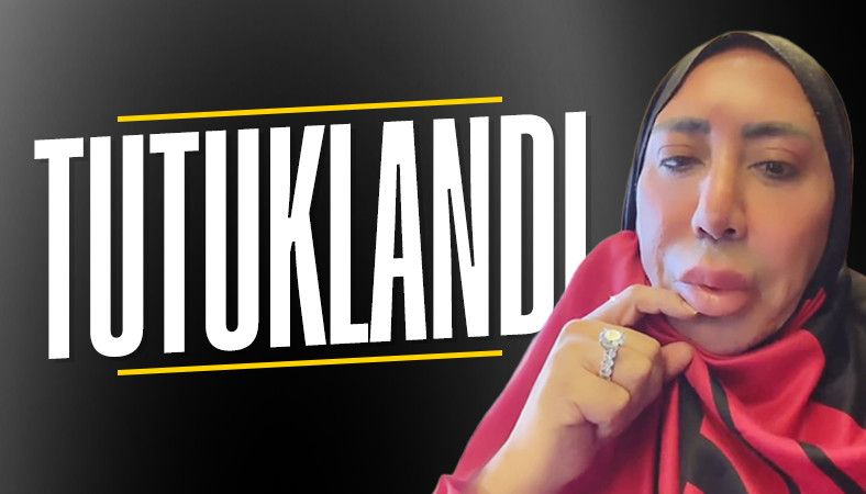 Sosyal medya fenomeni Murat Övüç tutuklandı