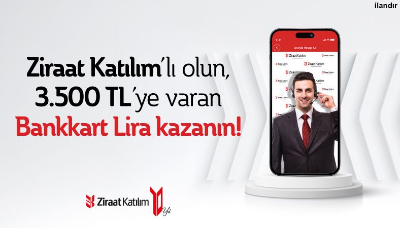 Ziraat Katılım Bankası