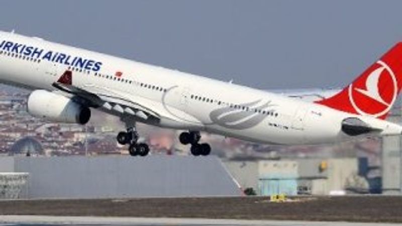 THY 1 Mayıs'a kadar yurtdışı uçuşlarını durdurdu