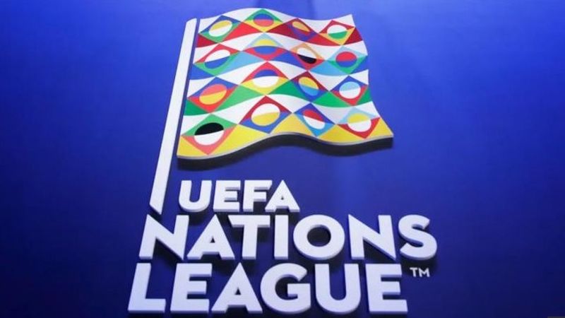 UEFA Uluslar Ligi'nde gecenin sonuçları