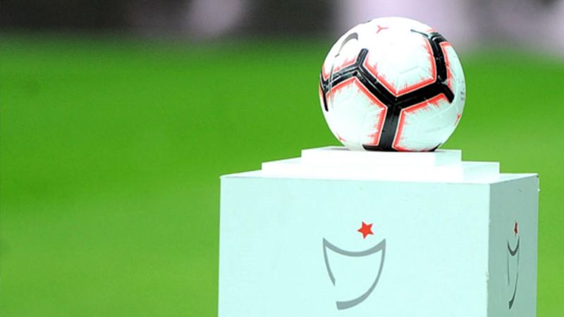 Süper Lig'de 12. haftanın hakemleri