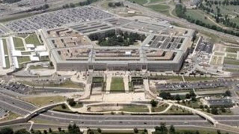 Pentagon: Türkiye, Suriye'de devam etmesin