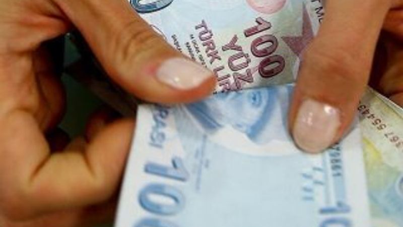 Zam sonrası memurların 2020-2021 maaşları