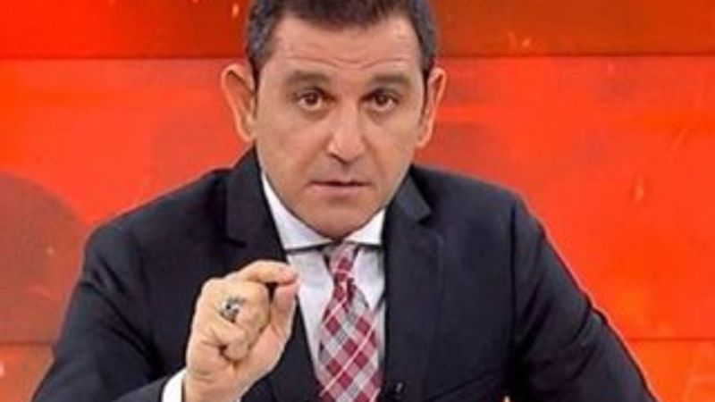 Fatih Portakal: Kaldığımız yerden devam