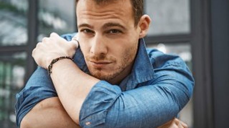 Kerem Bürsin: Çamaşırları ben yıkıyorum