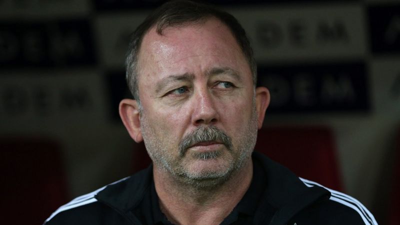 Sergen Yalçın: Beşiktaş'ı bırakmam söz konusu değil