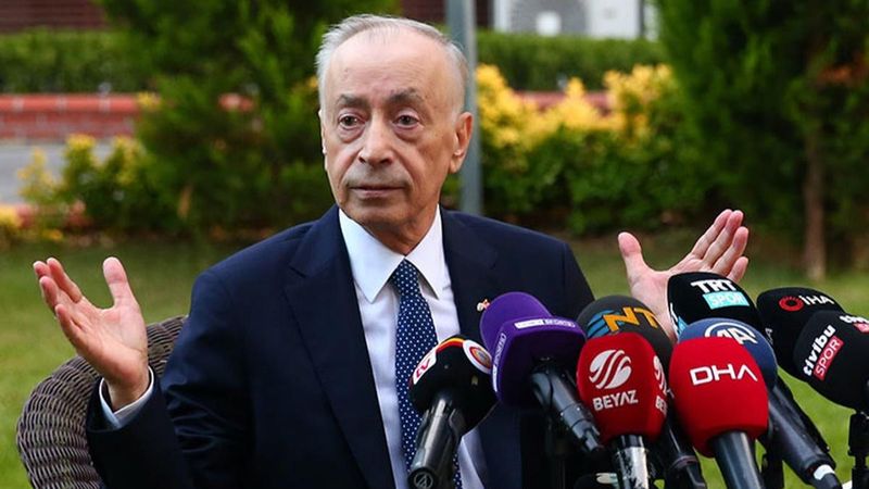 Mustafa Cengiz: Ali Koç küfretmiş