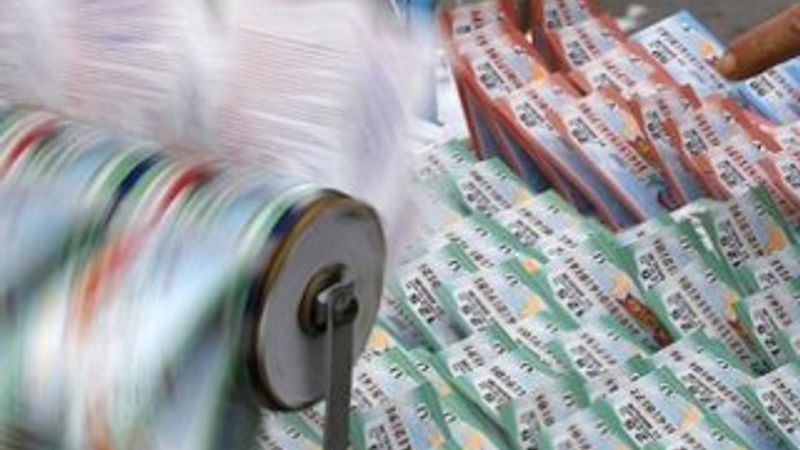 Milli Piyango çekilişinde büyük ikramiye belli oldu