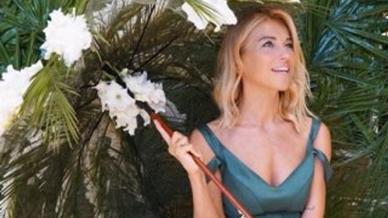 Burcu Esmersoy dolandırıcıları ifşa etti