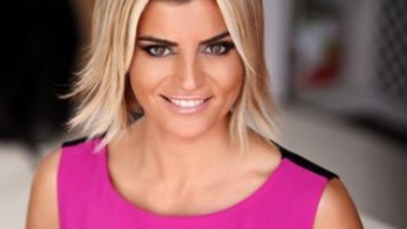 Ece Vahapoğlu: Doktoru eve getirttik