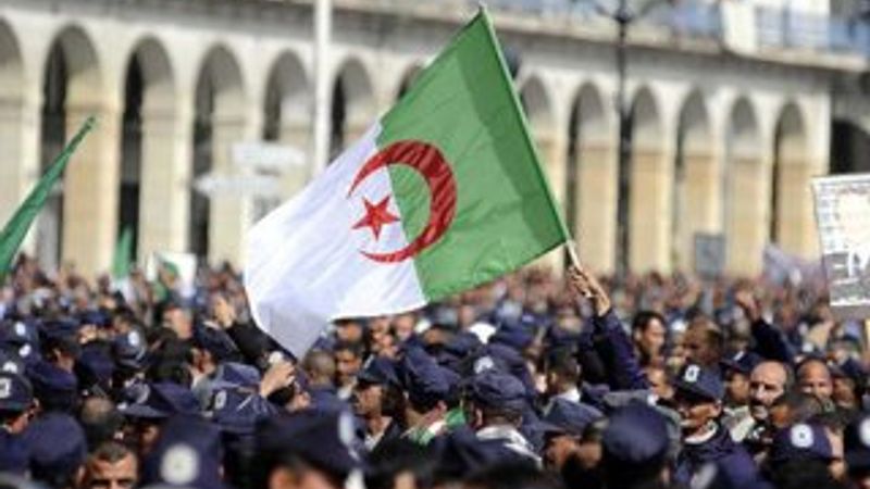 Cezayir'de Buteflika'nın kardeşine geçici tutuklama kararı