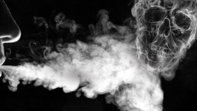 Sigaranın ekonomiye verdiği zarar