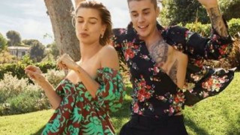 Justin Bieber düğün yapacak