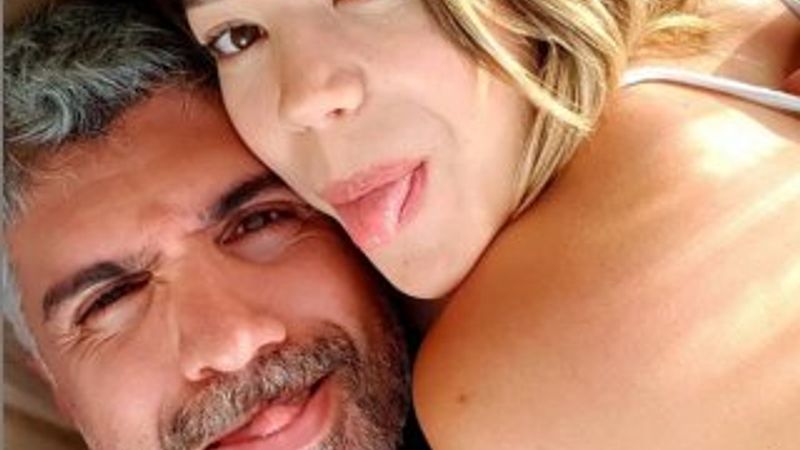 Özcan Deniz'in evliliğini Aslı Enver bitirdi