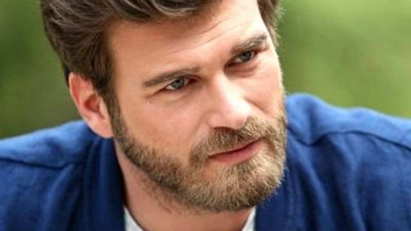 Kıvanç Tatlıtuğ, taburcu oldu