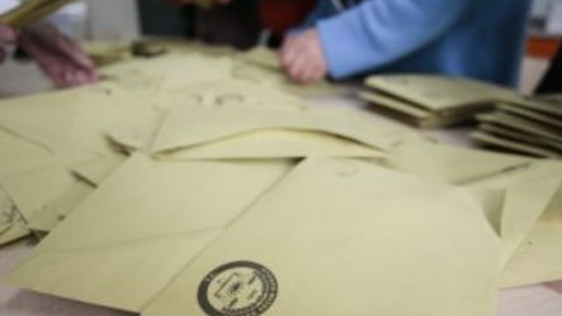 AK Parti İstanbul seçimlerine itiraz etti