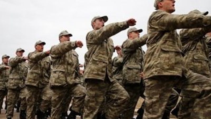 Yeni askerlik sisteminde elde edilen haklar