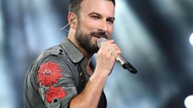 Tarkan 3 konserden 3 milyon TL kazanacak