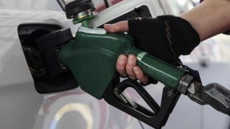 Zamlı akaryakıt fiyatları sonrasında vergi oranları