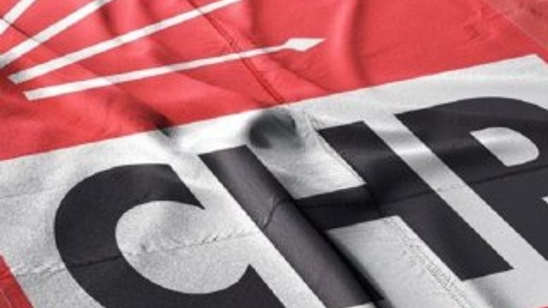 CHP'den Trump'a: Tehditlere boyun eğmeyiz