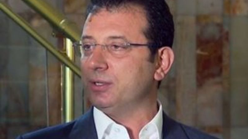 İmamoğlu, CHP'lilere torpil talimatını yanlış buldu