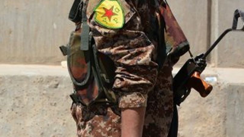 İsrailli siyasetçiler de YPG/PKK'ya sahip çıktı