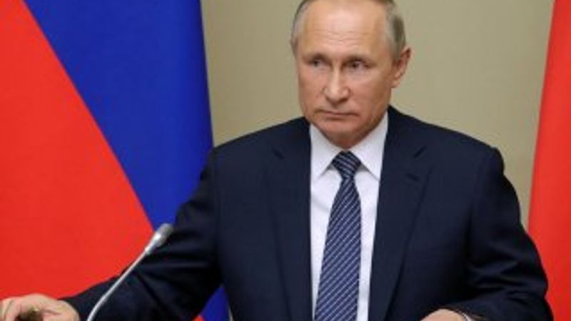 Putin, koltuğunu güçlendirme peşinde