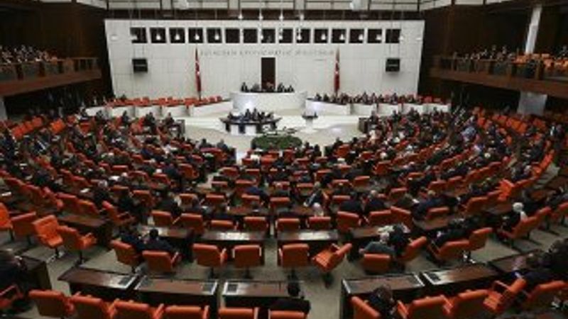 AK Partili ve HDP'li kadın vekillerin tecavüzcü polemiği