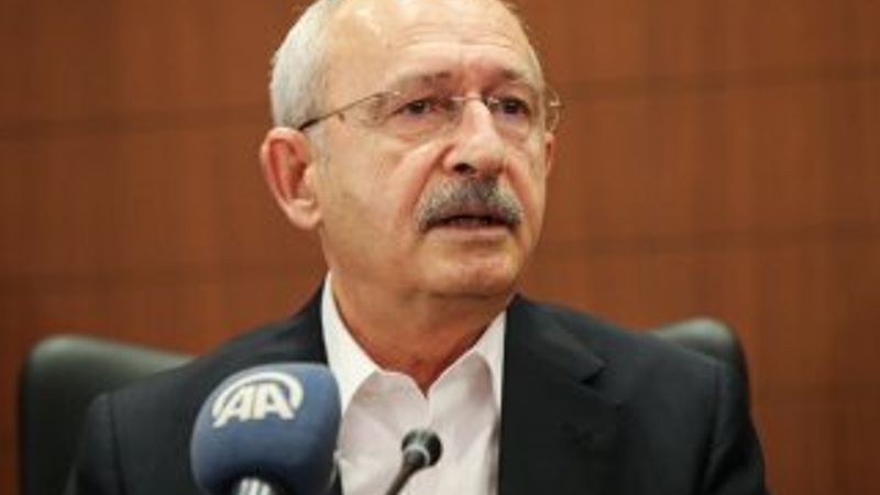 CHP'de genel başkanlık için adı geçen isimler