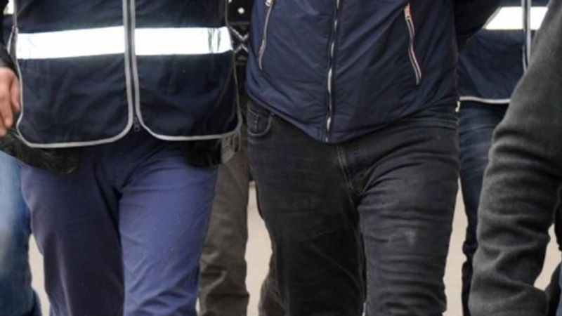 FETÖ'nün finans sorumlusu, Bodrum'da gözaltına alındı