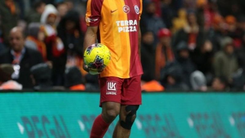 Galatasaray'da kamp kadrosuna alınmayacak isimler