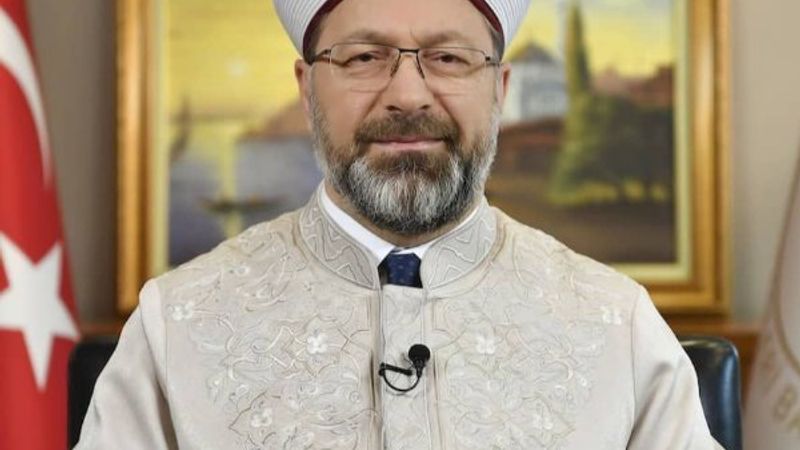 Diyanet, 5 bin personel alacağını duyurdu