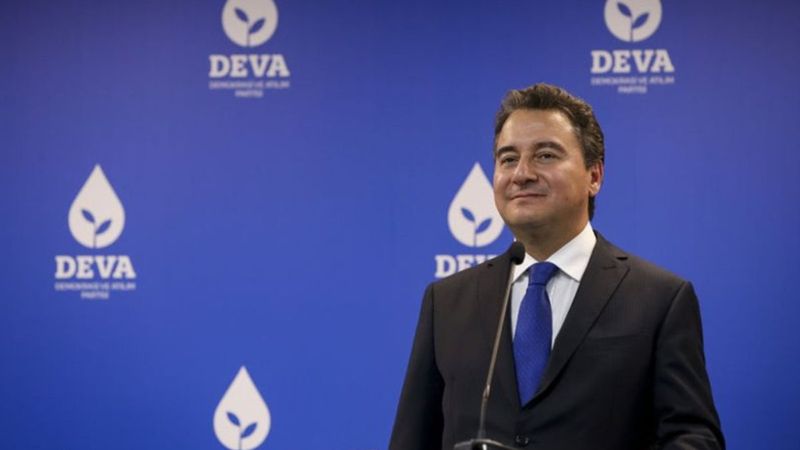 Ali Babacan’dan Gezi Parkı açıklaması: Şikayetçi değilim