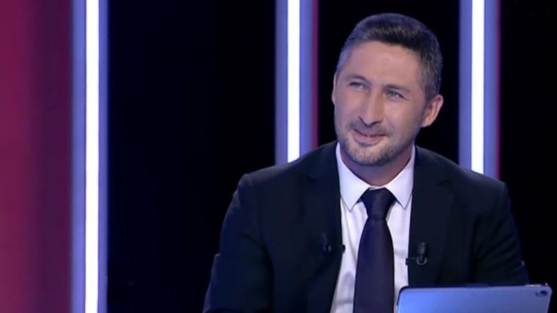 Sabri Sarıoğlu'ndan 'orta' eleştirisi