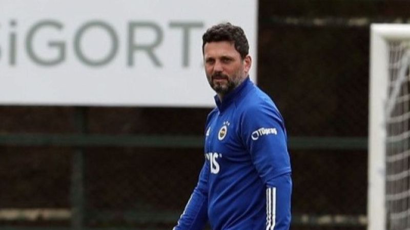 Erol Bulut'un elinde iki tane 11 oldu