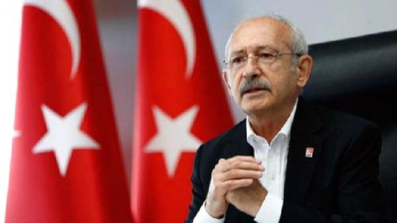 Kemal Kılıçdaroğlu'ndan erken seçim talebi