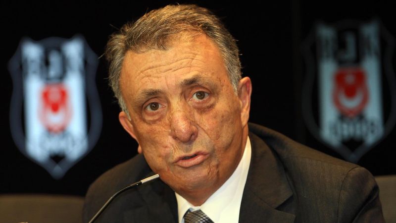 Ahmet Nur Çebi'den Adem Ljajic'e mesaj