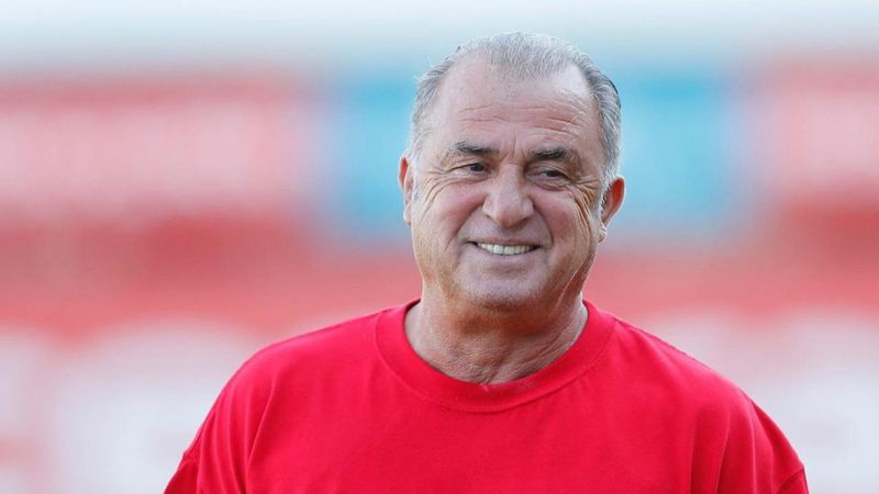 Fatih Terim: Herkes kendine gelsin
