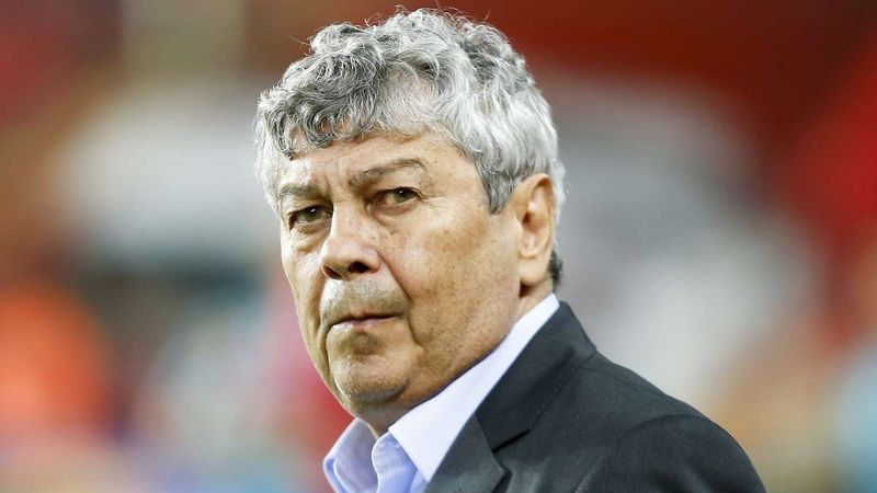 Lucescu'lu Kiev, Boupendza için 9 milyon euro teklif etti