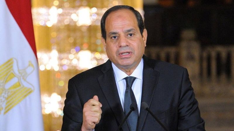 Mısır'da Fransa mallarına boykot çağrısında bulunmak tutuklanma sebebi