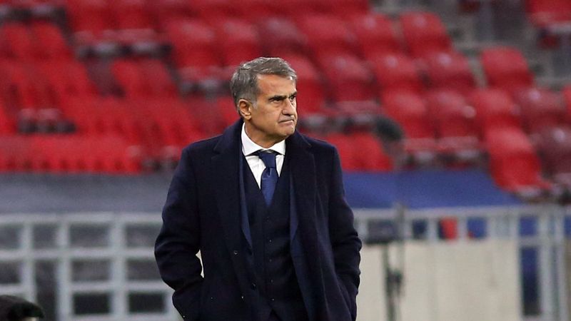 Şenol Güneş: Herkes TL olarak maaş almalı